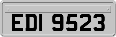 EDI9523