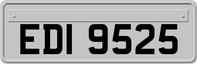 EDI9525
