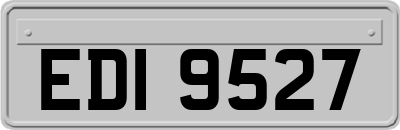 EDI9527