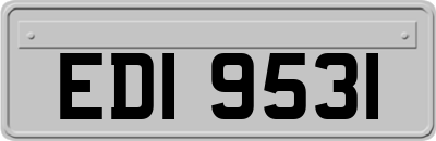 EDI9531