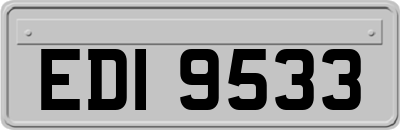EDI9533