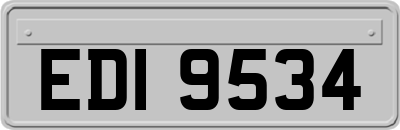 EDI9534