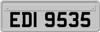 EDI9535