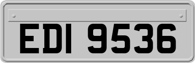EDI9536
