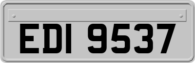 EDI9537