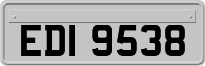 EDI9538