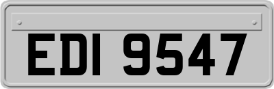 EDI9547