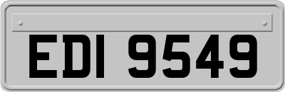 EDI9549