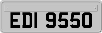 EDI9550