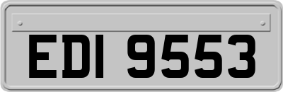 EDI9553