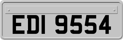 EDI9554