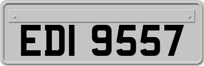 EDI9557