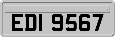 EDI9567