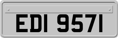 EDI9571