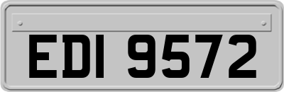 EDI9572