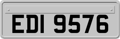 EDI9576