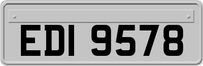 EDI9578