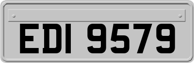 EDI9579