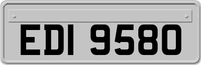 EDI9580