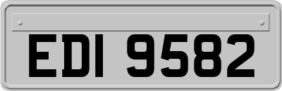 EDI9582