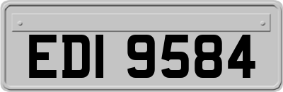 EDI9584