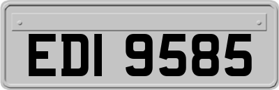 EDI9585