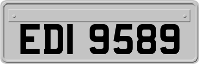 EDI9589