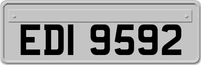 EDI9592