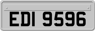 EDI9596
