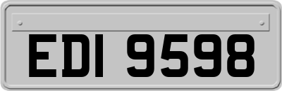 EDI9598