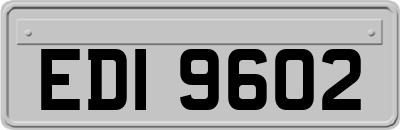 EDI9602