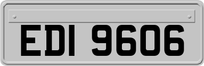 EDI9606