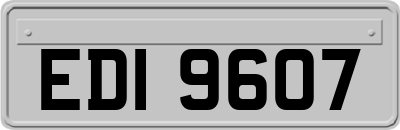 EDI9607