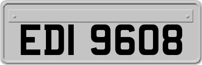 EDI9608