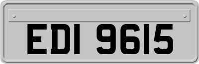 EDI9615