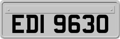 EDI9630