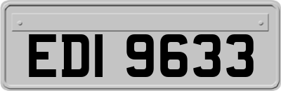 EDI9633
