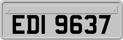EDI9637