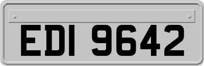 EDI9642