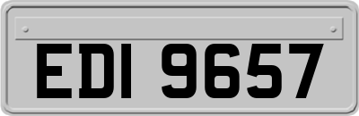 EDI9657