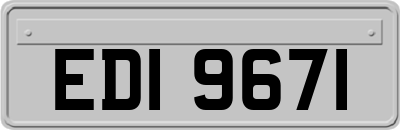EDI9671