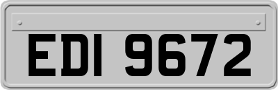 EDI9672