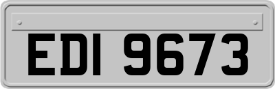 EDI9673