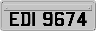 EDI9674