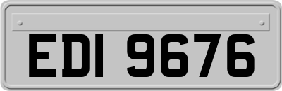 EDI9676