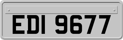 EDI9677