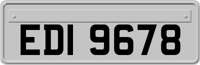 EDI9678