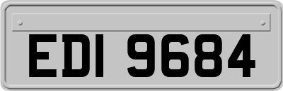 EDI9684