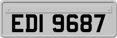 EDI9687