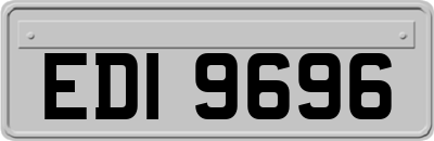 EDI9696